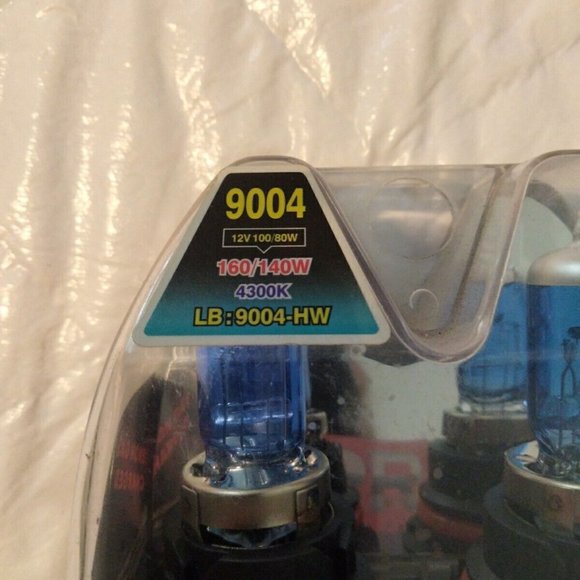 CPR Phase 2 Xenon Bulbs - Picture 4 of 4